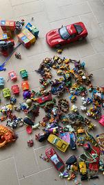 Mistery box giocattoli