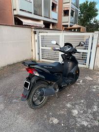 Kymco Agility 16+ 50cc