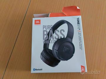 Cuffie JBL