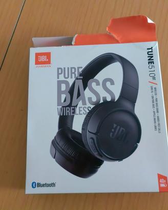 Cuffie JBL