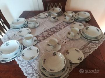 SERVIZIO PIATTI-TE’