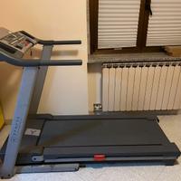 Tapis roulant Domyos TC490 Pieghevole