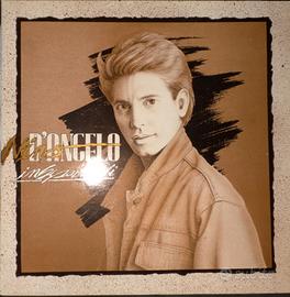 Nino D'Angelo – Inseparabili  – LP/ Vinile