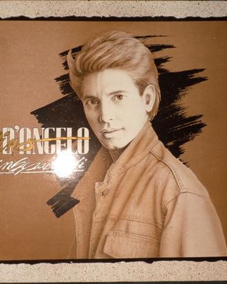 Nino D'Angelo – Inseparabili  – LP/ Vinile