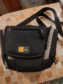 borsa reflex o altro Case Logic