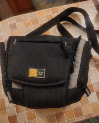 borsa reflex o altro Case Logic