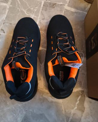 Scarpe antinfortunistiche 