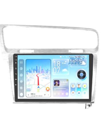 RADIO GPS ANDROID 13 VOLKSWAGEN GOLF MK7 12-17