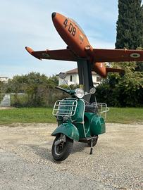 Vespa Sprint Veloce 1975