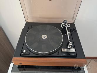 Giradischi Dual 1237  			