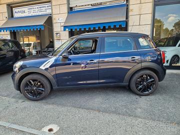 Mini Cooper D Countryman Mini 1.6 Cooper D Country
