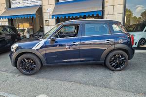 Mini Cooper D Countryman Mini 1.6 Cooper D Country