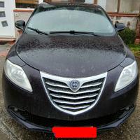 Lancia Ypsilon a metano