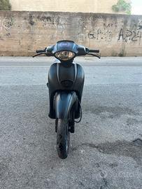 scarabeo piaggio 2018
