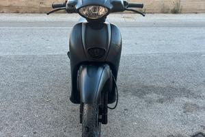 scarabeo piaggio 2018