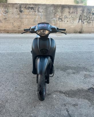 scarabeo piaggio 2018