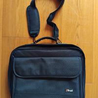 Borsa porta PC portatile/documenti