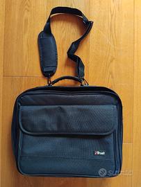 Borsa porta PC portatile/documenti