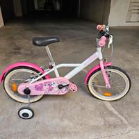 biciclette bambina