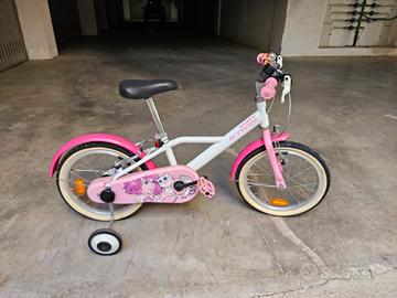 biciclette bambina