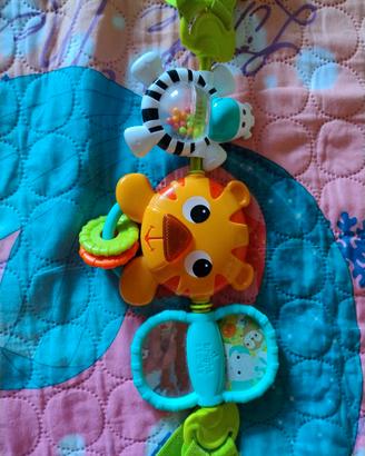 gioco Fisher price