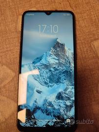 splendido xiaomi redmi 9 AT