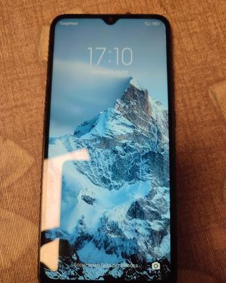 splendido xiaomi redmi 9 AT