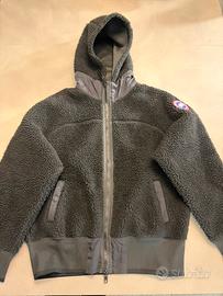 Bomber Canada Goose
