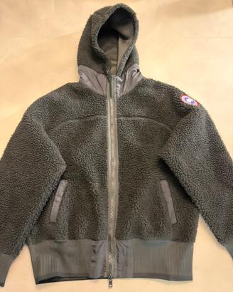 Bomber Canada Goose