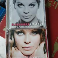 Cd originali Alessandra Amoroso