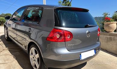 Volkswagen Golf 5