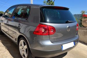 Volkswagen Golf 5