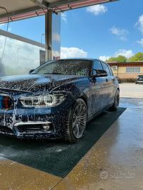 BMW 116D