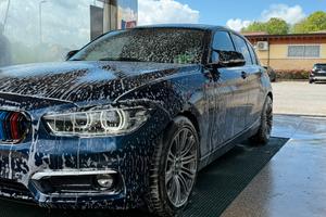 BMW 116D