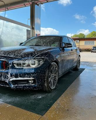 BMW 116D