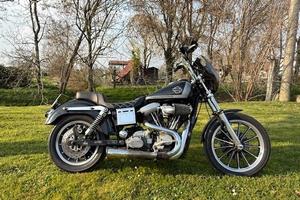 Harley-davidson 1340 Dyna Low Rider