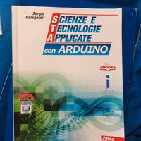 Libro per Arduino