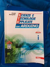 Libro per Arduino
