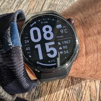 Huawei Watch gt6 pro 