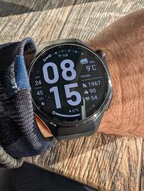 Huawei Watch gt6 pro 