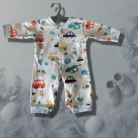 Body neonato 3-6 M