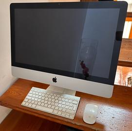 Apple iMac anno 2009 perfettamente funzionante