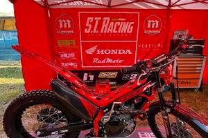 Montesa 4rt 301 RR 2025