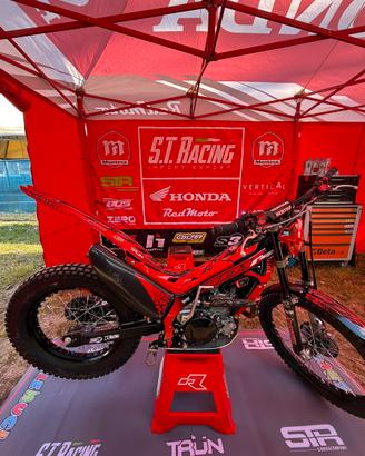 Montesa 4rt 301 RR 2025