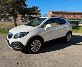 Opel Mokka 1.4 Turbo Cosmo