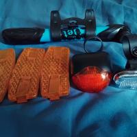 accessori bici