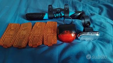 accessori bici