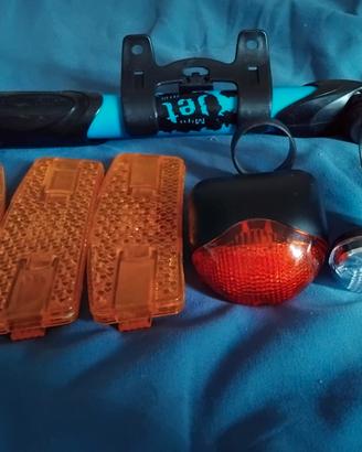 accessori bici