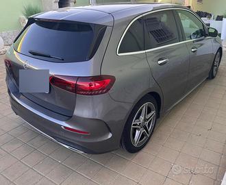 Classe B AMG LINE ADVANCED PLUS Pari al nuovo