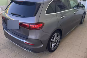 Classe B AMG LINE ADVANCED PLUS Pari al nuovo